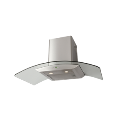 HOTTE ILOT HOTPOINT ARISTON 60CM